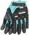Produktbild: Makita P-84470 Arbeitshandschuhe Gr. L Arbeitshandschuh Größe (Handschuhe): L 1 St.