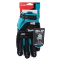 Produktbild: Makita Handschuhe Demolition Größe L (9) verstärkt EN 388 2121XP P-84470