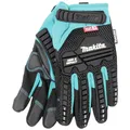 Produktbild: Makita P-84470 Arbeitshandschuhe Gr. L Arbeitshandschuh Größe (Handschuhe): L 1