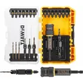 Produktbild: DeWalt Flextorq (Kreuz Phillips PH, Kreuz Pozidriv PZ) (DT70779T-QZ)