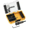 Produktbild: Dewalt DT70779T-QZ FLEXTORQ Wechseladapter Bit&Bohrer-Set