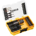 Produktbild: DeWalt FLEXTORQ Wechseladapter Set - Vielseitig und robust
