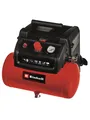 Produktbild: Einhell Air Compressor TC-AC 190/6/8 OF Set