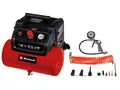 Produktbild: Einhell TC-AC 190/6/8 OF Set Kompressor