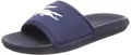 Produktbild: Lacoste Croco Slide Herren Sandalen Blau