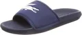 Produktbild: Lacoste Unisex Croco Slide 119 3 737CMA0020082 Badeschuhe, Navy , 39.5 Eu