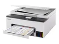 Produktbild: Canon MAXIFY GX1050 - Multifunktionsdrucker - Farbe - Tintenstrahl - nachfüllbar - Legal (216 x 356 mm)/
