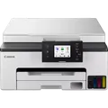 Produktbild: Canon MAXIFY GX1050 MegaTank 3in1 Multifunktionsdrucker - A4, Drucker, Scanner, Kopierer, USB, LAN, WLAN, Duplex 6169C006