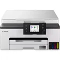 Produktbild: Canon MAXIFY GX1050 MegaTank 3in1 Multifunktionsdrucker - A4, Drucker, Scanner, Kopierer, USB, LAN, WLAN, Duplex