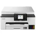 Produktbild: CANON MAXIFY GX1050, 4 Tintenflaschen, Tinte, mehrfarbig 30,- Cashback beim Kauf dieses Artikels von 15.10.2025 bis 31.01.2026