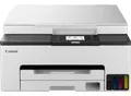 Produktbild: Tintenstrahl Multifunktionsdrucker Canon MAXIFY GX1050, 3-in-1, USB/LAN/WLAN/Cloud, Auto-Duplex, Mobildruck, bis A4, inkl. CMYK-Tintenflaschen