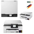 Produktbild: Drucker Canon MAXIFY GX1050 MegaTank 3in1 Multifunktionsdrucker Rechnung✔ MwSt✔