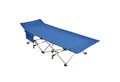 Produktbild: COSTWAY Feldbett Campingbett klappbar, leicht mit Tragtasche