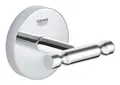 Produktbild: Grohe Start Cosmopolitan Bademantelhaken - Chrom - 41168000