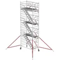Produktbild: Altrex Treppengerüst RS Tower 53-S Aluminium Safe-Quick mit Fiber-Deck Plattform 8,20m AH 1,35x2,45m