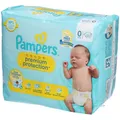 Produktbild: Pampers® New Baby Micro