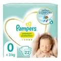 Produktbild: Pampers New Baby Micro