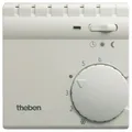 Produktbild: Theben AP-Raumthermostat RAMSES 709 Raumtemperaturregler 7090001