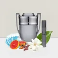 Produktbild: Paco Rabanne Invictus Set 100ml + Mini Reisegröße 20ml