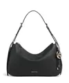 Produktbild: Michael Kors Nolita Medium | Beuteltasche - Damen | schwarz 30F5GY5M6L-001