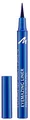 Produktbild: Manhattan Eyemazing Liner, Blauer Filz-Eyeliner für Idealenes Auftragen, Farbe Blueless 77L, 1 x 1,2ml
