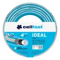 Produktbild: CELLFAST IDEAL 1/2'' Gartenschlauch 50m 4-lagig 27 bar