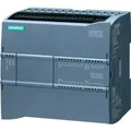 Produktbild: Siemens S7-1200 CPU1212C 8DI/ 6DO/2AI / SIEMEN 6ES7212-1AE40-0XB0