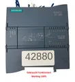 Produktbild: Siemens SIMATIC S7-200 6ES7212-1AE40-0XB0