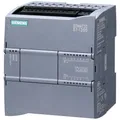 Produktbild: Siemens 6ES7212-1AE40-0XB0 6ES72121AE400XB0 SPS-Kompakt-CPU