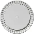 Produktbild: MikroTik Access-Point CAPGi-5HaxD2HaxD, Indoor, bis 1774 Mbit/s, Wi-Fi 6 Dualband, PoE-Funktion, Deckenmontage