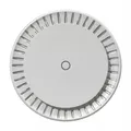 Produktbild: MikroTik cAP ax - 1774 Mbit/s - 574 Mbit/s - 1200 Mbit/s - 10,100,1000 Mbit/s - 10/100/1000Base-T(X) - WPA3-EAP - WPA3-PSK (CAPGI-5HAXD2HAXD)