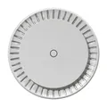 Produktbild: 4752224008473 Mikrotik cAP ax 1774 Mbit/s Weiß Power over Ethernet (PoE) MikroTi
