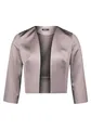 Produktbild: Vera Mont Damen 0059/4822 Bolero, Braun, 36 EU
