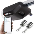 Produktbild: Belko® Garagentorantrieb ProLift 1200 N mit WiFi | für Schwing- & Sektionaltore bis 17 m² | LED & 2 Fernbedienungen