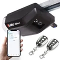 Produktbild: Belko® Garagentorantrieb ProLift 1200 N WiFi für Schwing- & Sektionaltore