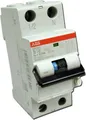 Produktbild: ABB DS201A-B16/0,03 FI/LS-Schalter 6kA 1P+N, Typ A, B 16, 30mA