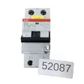 Produktbild: ABB DS201 FI/LS-Schalter 2CSR255140R1165