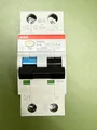 Produktbild: ABB FILS Schalter DS201A-B16/0,03 Typ A 16A 30mA B16