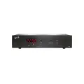Produktbild: DYNAVOX X7000  HIFI NETZFILTER schwarz Highend Steckdosenleiste mit Display