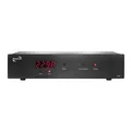 Produktbild: Dynavox HiFi Netzfilter Netzleiste X7000 schwarz mit Display und Phasen-LED