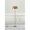 Produktbild: Stehleuchte Nordlux, Gold / Messing, für Wohnzimmer, Metall - 140