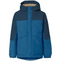 Produktbild: VAUDE Outdoorjacke Kids Escape Padded Jacket (1-St) wetterfester Wintermantel, gefüttert grün 110/116 EU