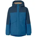 Produktbild: Escape wattierte Outdoorjacke Kinder - blau - 110/116