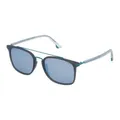 Produktbild: Unisex-Sonnenbrille Police SPL58354M20P ø 54 mm