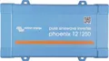 Produktbild: Victron Energy Wechselrichter Phoenix 12/250 250W 12 V/DC - 230 V/AC