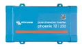Produktbild: Victron Phoenix Inverter 12/250 0% MwSt §12 III UstG 200W Wechselrichter