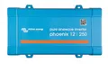 Produktbild: victron Phoenix Inverter 12/250 230V VE.Direct SCHUKO