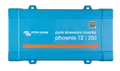 Produktbild: Phoenix Inverter 12/250 230V VE.Direct SCHUKO / incl. 19% MwSt.