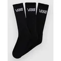 Produktbild: Vans Classic Crew Socks black Gr. M