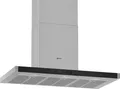 Produktbild: Neff DBMP955N (D95BMP5N0) Dunstabzugshaube Wandhaube Wand-Esse 90cm 1763020